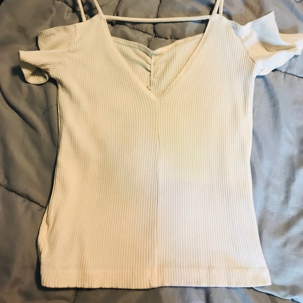 Cup blouse